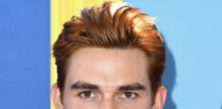 KJ Apa Selling Hollywood Hills Home