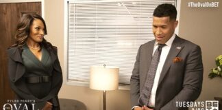 “The Oval” Recap: ‘Wicked’