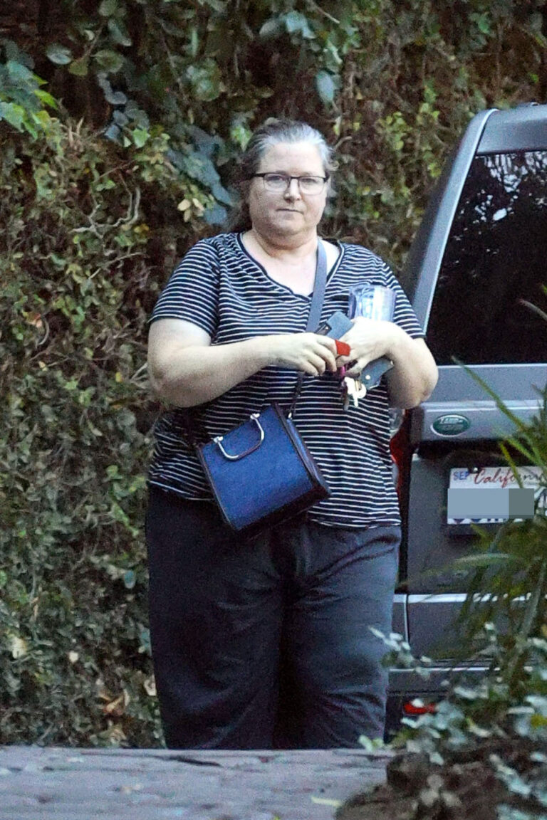 Celebrities That Are Unrecognizable!