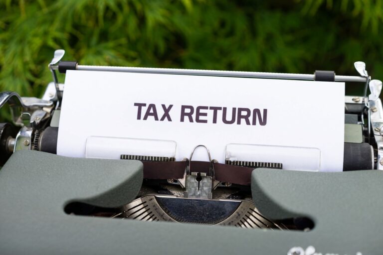 Tax Refund Coming What Will You Do?