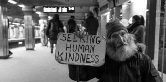 Community Update Meeting On WeHo Homeless Initiative