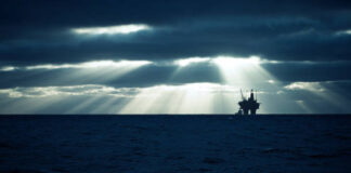 California Fisherman Falls Overboard, Swims To Safety