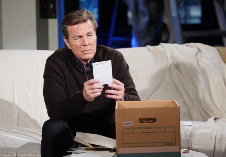 Victor Newman Unleashes War On “Young And Restless!”