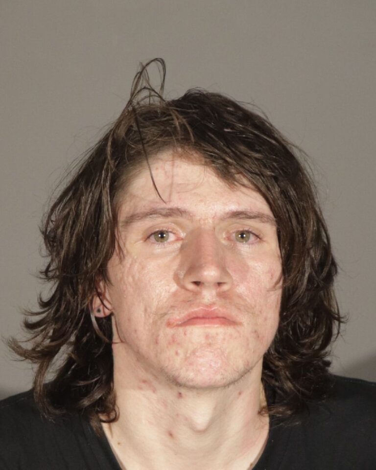 Austin Reed Turner-Crawford Burglarizes Santa Monica Business