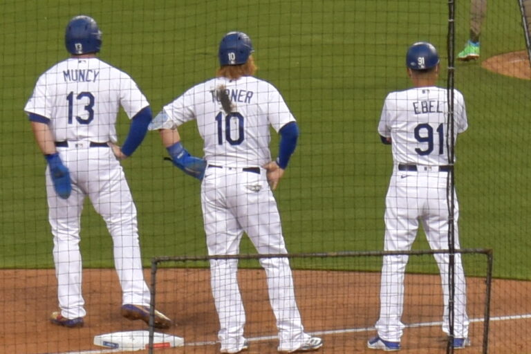 Take Me Out To The Ball Game