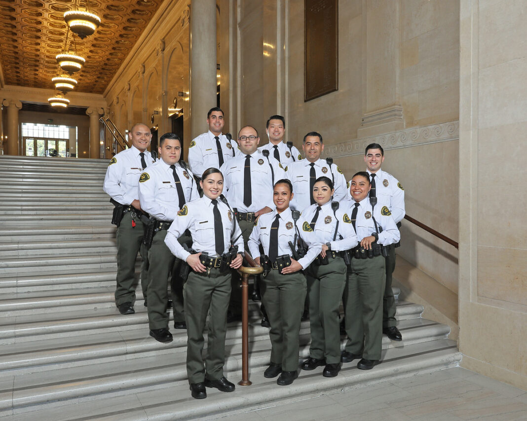 LASD