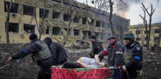 Biden Denies Ukraine Use Of U.S. Fighter Jets