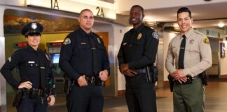 Knife Attack At Metro Expo Line 26th And Bergamot Station