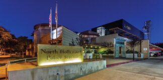 Studio City Car Robbery Leads To Home Invasion