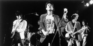 The Rolling Stones And More!