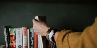 Malibu Library Speaker Series Returns With Author Elizabeth Rush