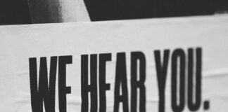 Community Asked To Participate In Social Services Survey