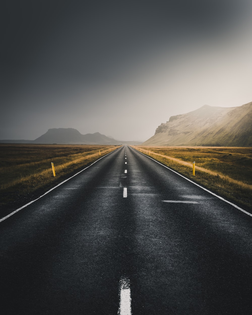 road