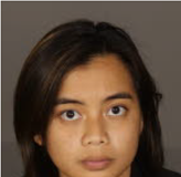 Samantha Arizabal Stands Accused Of Child Molestation