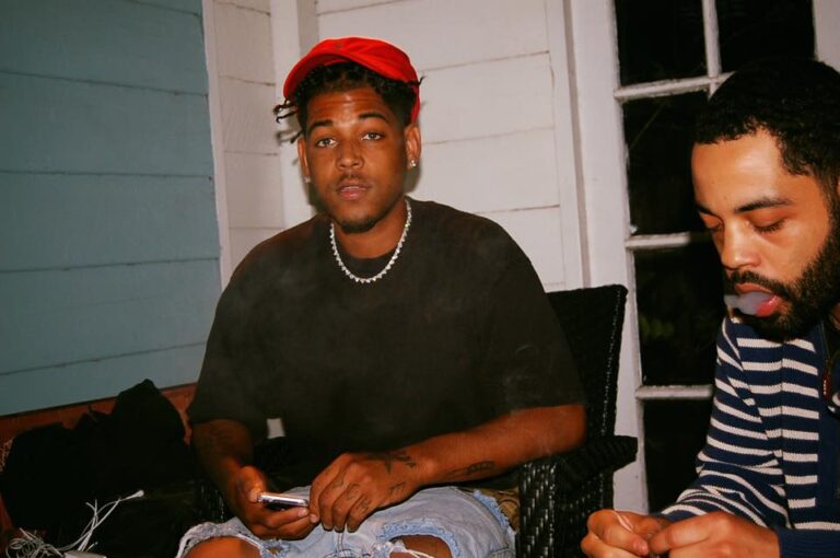 Man Killed By Trailer Identified As Rapper Yngx 17