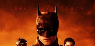 “The Batman” Is A Dark Piece Of Cinema
