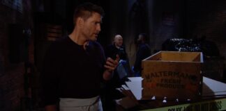 Finn Dies, Steffy Shot On “Bold And Beautiful!”