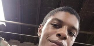 Body Of Texas Soldier Has Been Found