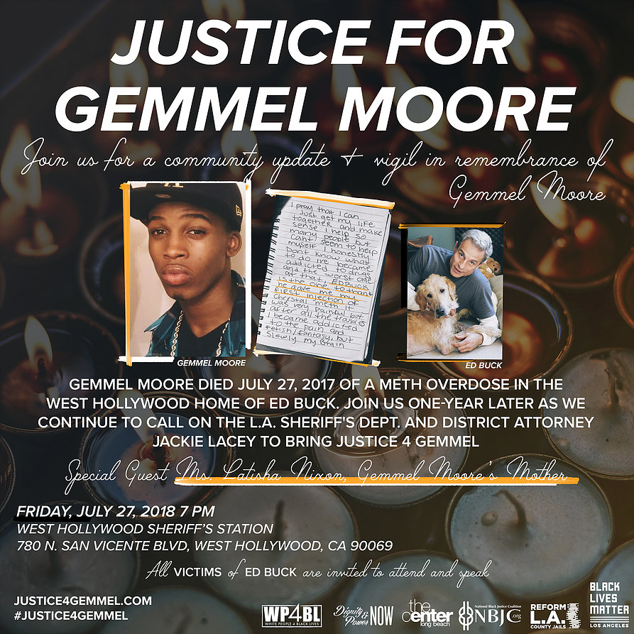 Gemmel-Moore
