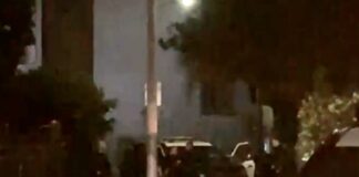 Suspect In Custody For Stolen Vehicle Pursuit