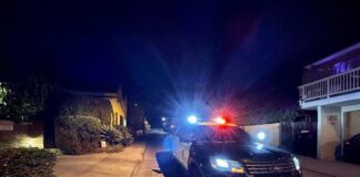 Cyree Jamal Carter Arrested In Follow Home Robbery