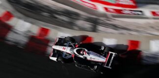 Long Beach Grand Prix Returns