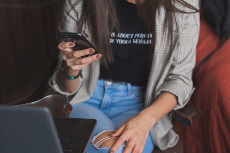 Cellphone Stress No More!