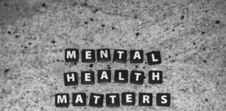 May Is Mental Health Awareness In Santa Monica