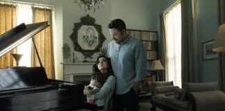 “Deep Water” Is A Deep Mess!