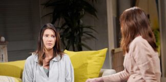 Finn Is Alive On “The Bold And The Beautiful!”