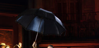 “Hadestown” Turns Up The Heat