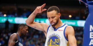 Wiggin’ Out: Warriors A Win Away From NBA Finals