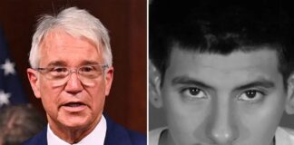 Recall Gascon Efforts Increase After Waving Felony Charges