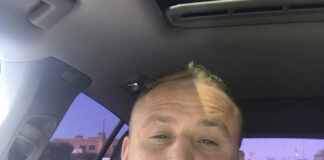Beau Mann Texted 911 Before Going Missing