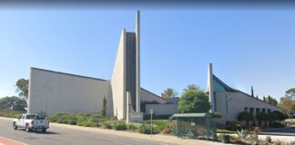 One Killed, Five Injured At Laguna Woods Church Shooting