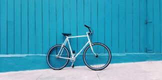 Beverly Hills Celebrates National Bike Month