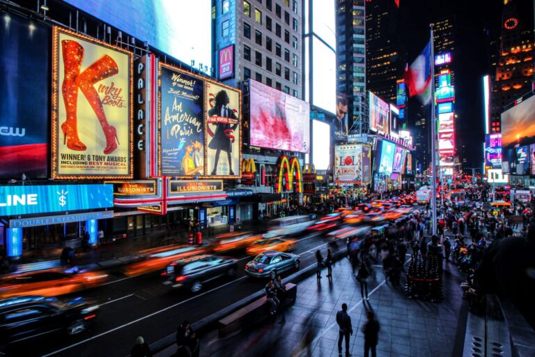 “A Strange Loop” Leads Tony Awards Nominations