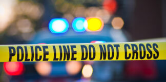 Search For Armed Home Invasion Suspects