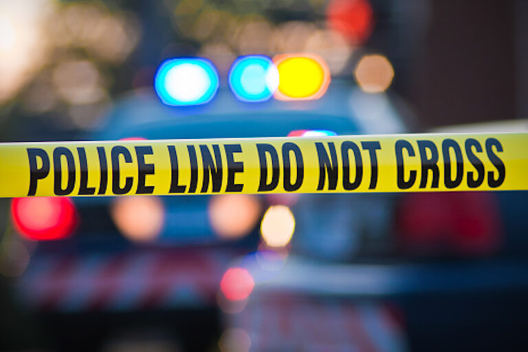 Search For Armed Home Invasion Suspects