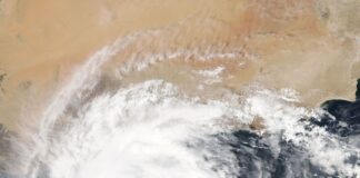 America Get Prepared! Hurricane Season Starts June 1