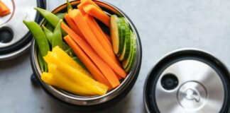 Fighting The Urge To Snack People