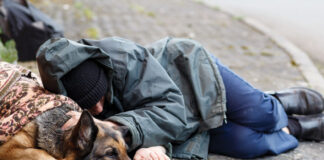 Santa Monica Releases Homeless Count Results