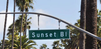 Couple Robbed Of Their Luxury Watches In WeHo