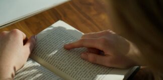 “Oceans Of Possibilities” Reading Program Starts June 4