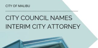Trevor Rusin Named Interim City Attorney