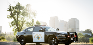 One Person Killed Following CHP Pursuit