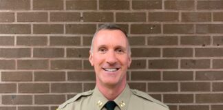 West Hollywood Station Welcomes Captain William Moulder