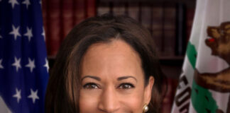 Kamala Harris Photo Op Event Postponed