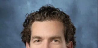 Dr. Jay Goldberg, 53, Identified As Hiker Killed