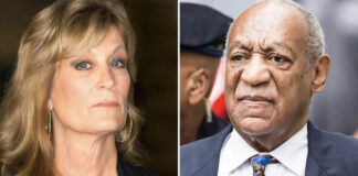 Judy Huth Sues Bill Cosby For Sexual Assault